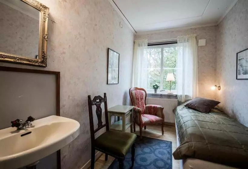 Auberge Anna´s Bed & Kitchen