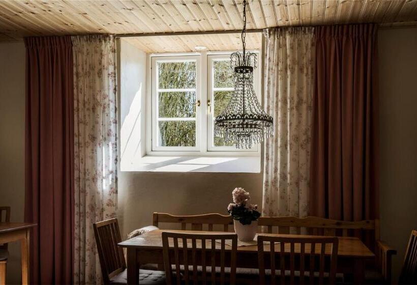 هاستل Anna´s Bed & Kitchen