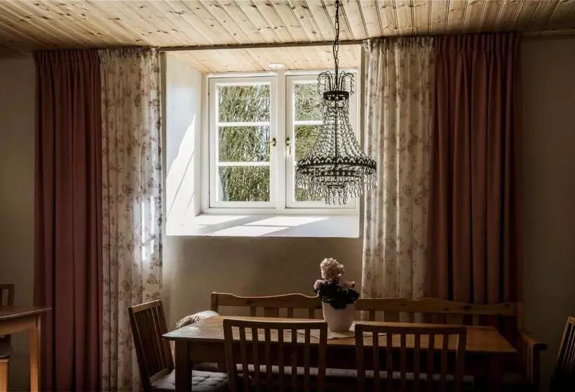 Auberge Anna´s Bed & Kitchen