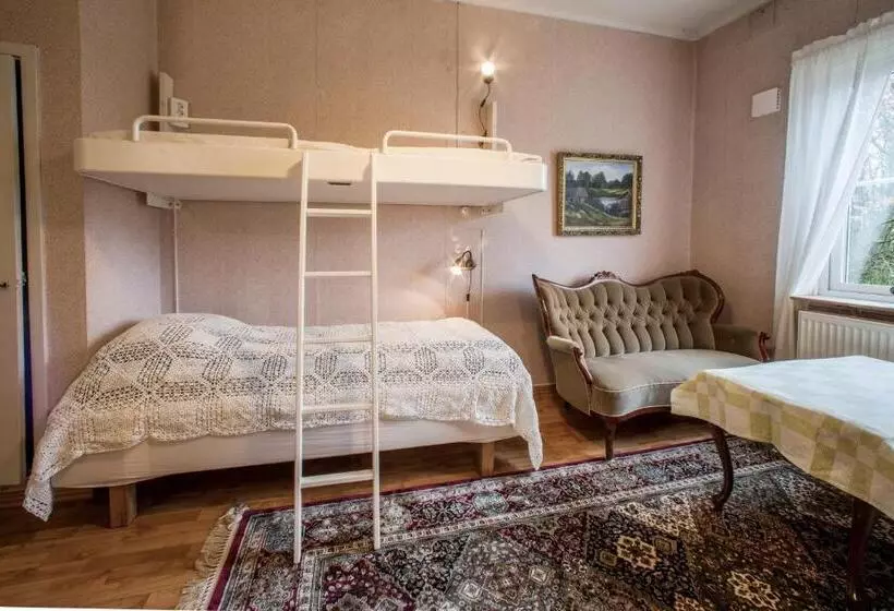 Auberge Anna´s Bed & Kitchen