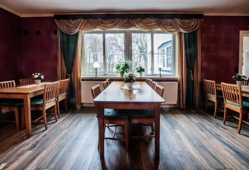 Auberge Anna´s Bed & Kitchen