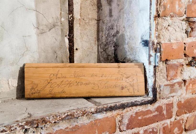 هاستل Anna´s Bed & Kitchen