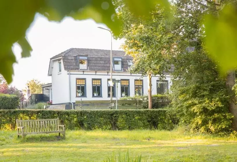 B&b Ons Dijkhuisje