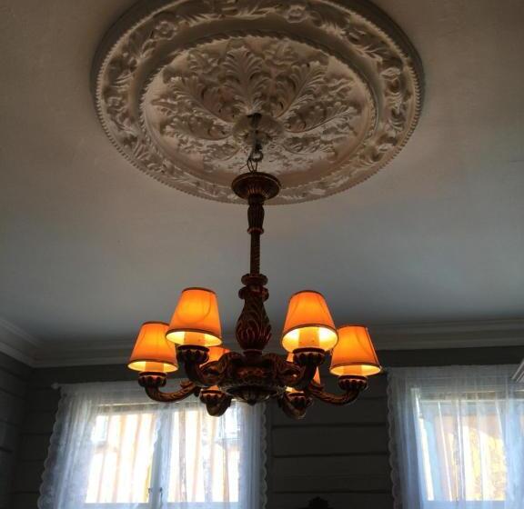 Bed and Breakfast Gjestehuset Ibsen