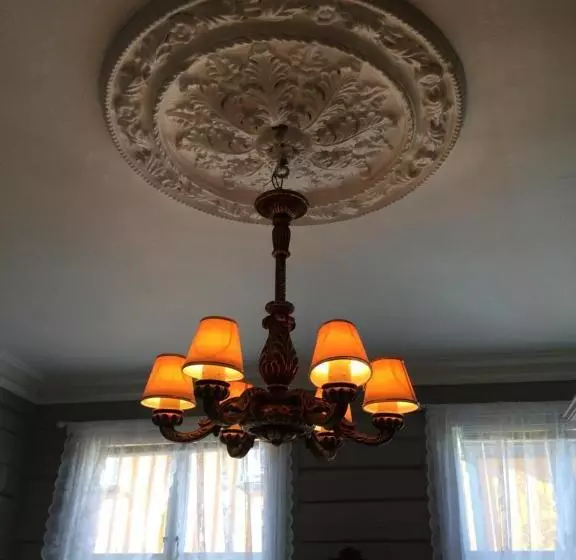 Bed and Breakfast Gjestehuset Ibsen