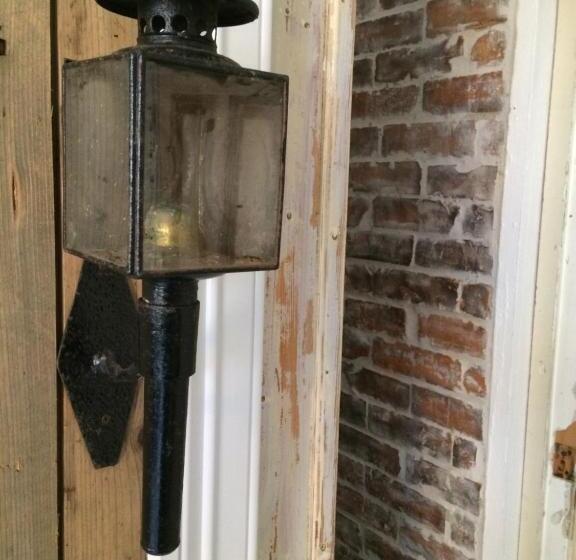 Bed and Breakfast Gjestehuset Ibsen