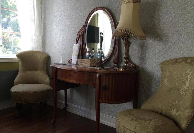 Bed and Breakfast Gjestehuset Ibsen