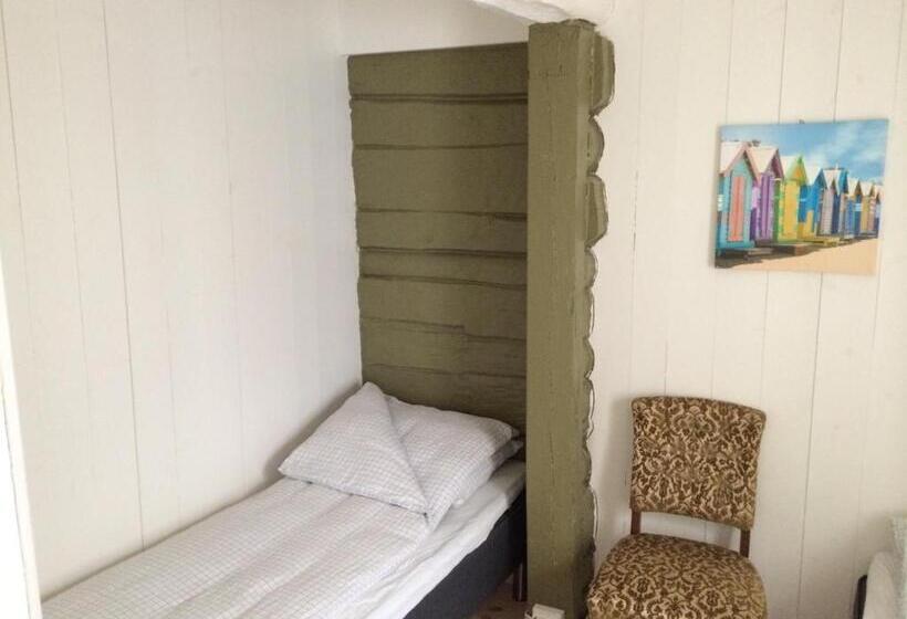 Bed and Breakfast Gjestehuset Ibsen