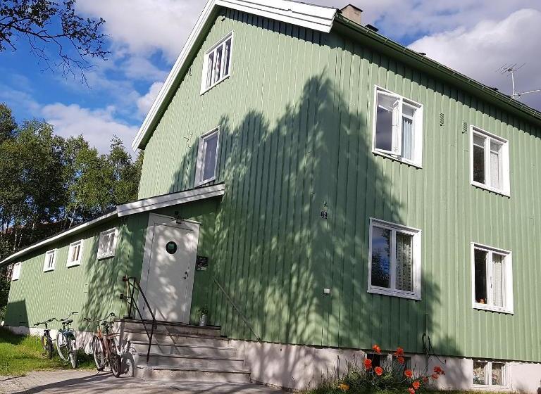 Bed and Breakfast Solheim Pensjonat