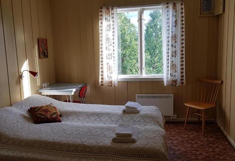 Bed and Breakfast Solheim Pensjonat