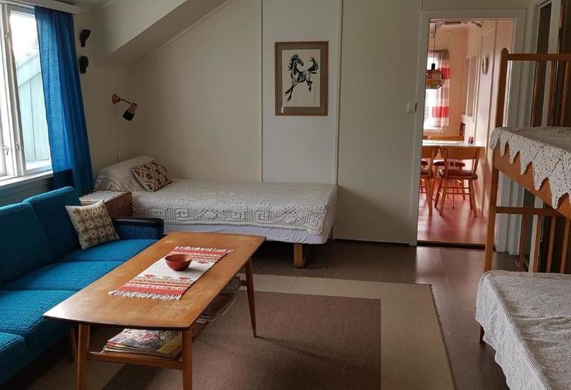 Bed and Breakfast Solheim Pensjonat