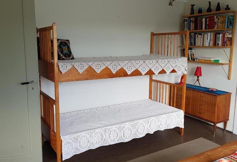 Bed and Breakfast Solheim Pensjonat