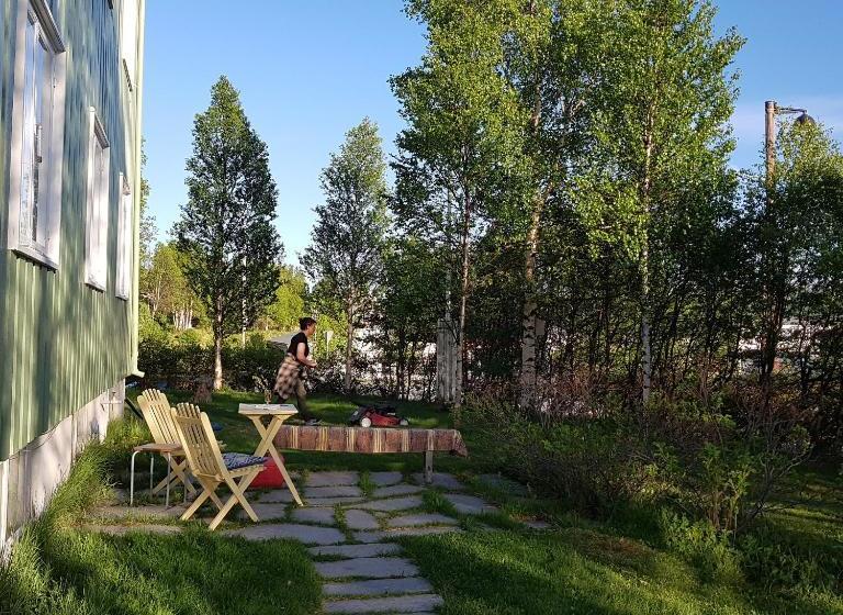 Bed and Breakfast Solheim Pensjonat