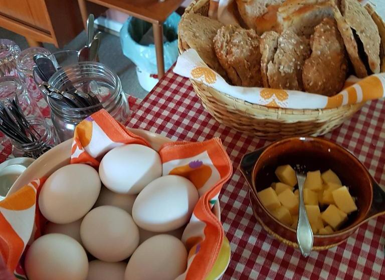 Bed and Breakfast Solheim Pensjonat