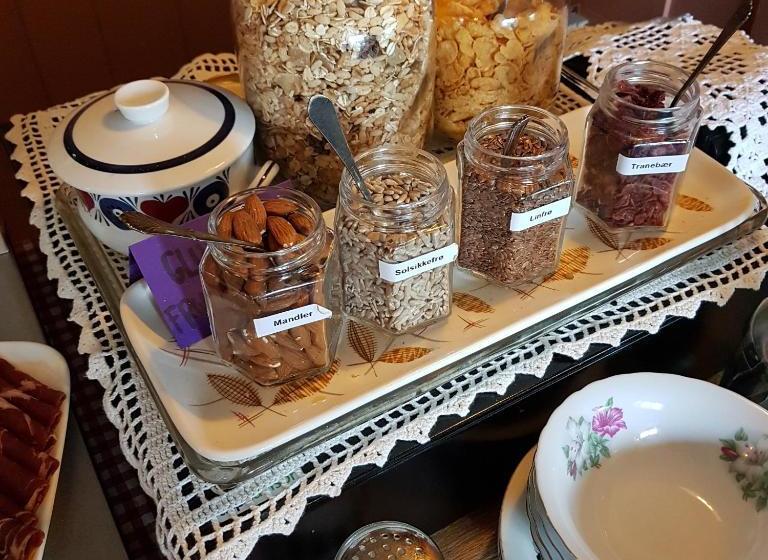 Bed and Breakfast Solheim Pensjonat