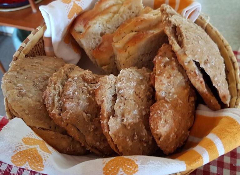 Bed and Breakfast Solheim Pensjonat