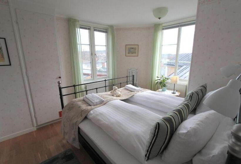 Bed & Breakfast Villa Sedin