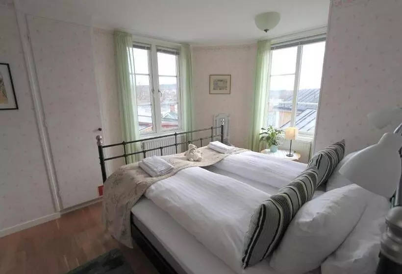 Bed & Breakfast Villa Sedin