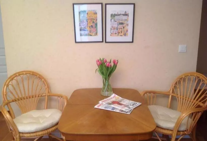 Bed & Breakfast Villa Sedin