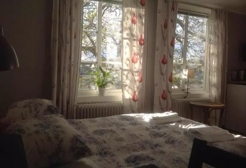 Bed & Breakfast Villa Sedin