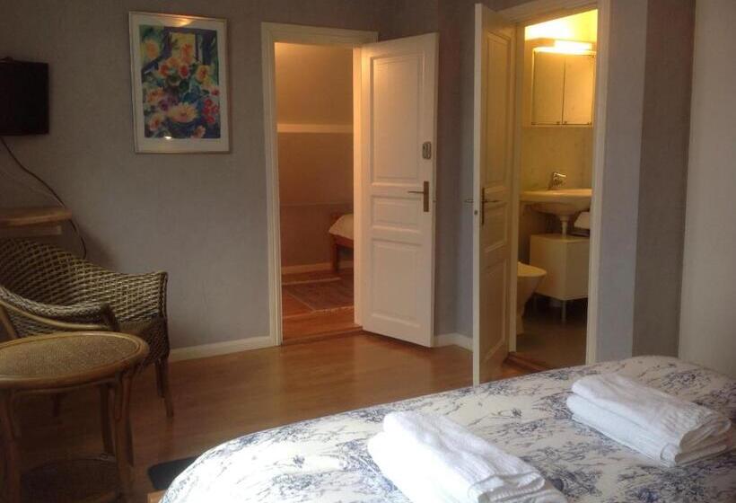 Bed & Breakfast Villa Sedin