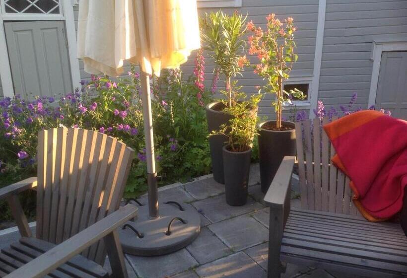 Bed & Breakfast Villa Sedin