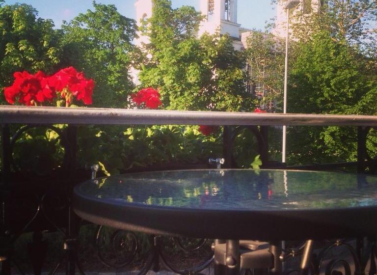 Bed & Breakfast Villa Sedin