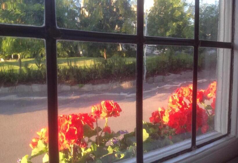 Bed & Breakfast Villa Sedin