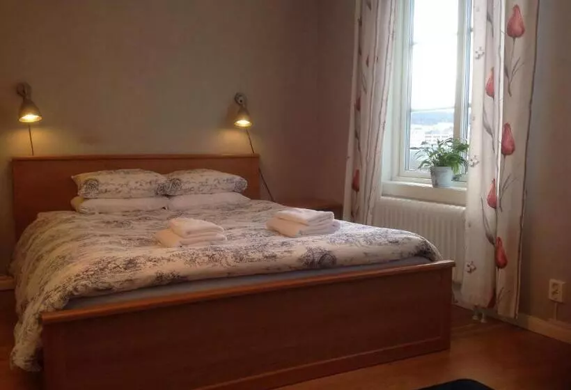 Bed & Breakfast Villa Sedin