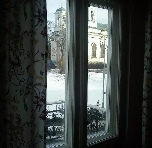 Bed & Breakfast Villa Sedin