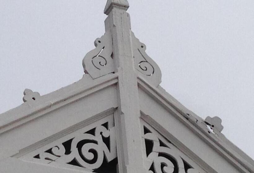 Bed & Breakfast Villa Sedin