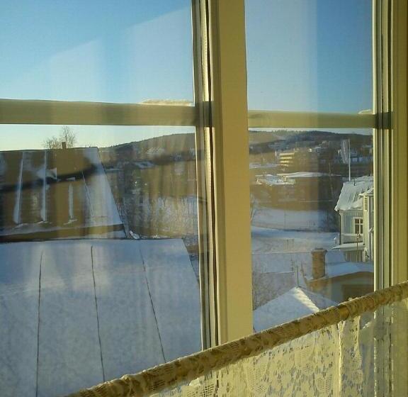 Bed & Breakfast Villa Sedin