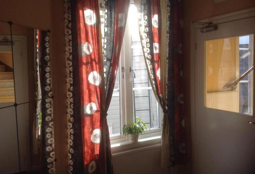 Bed & Breakfast Villa Sedin