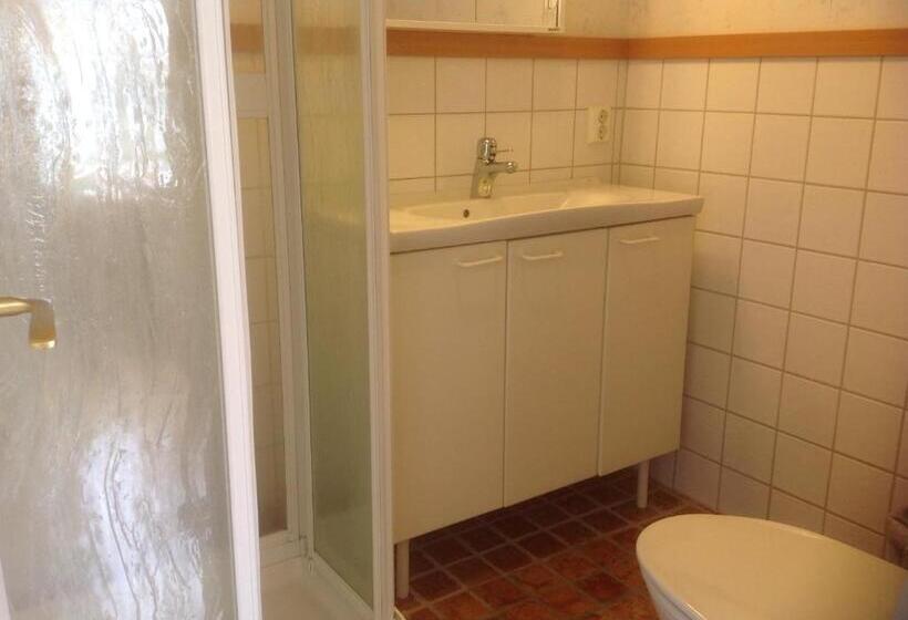 Bed & Breakfast Villa Sedin