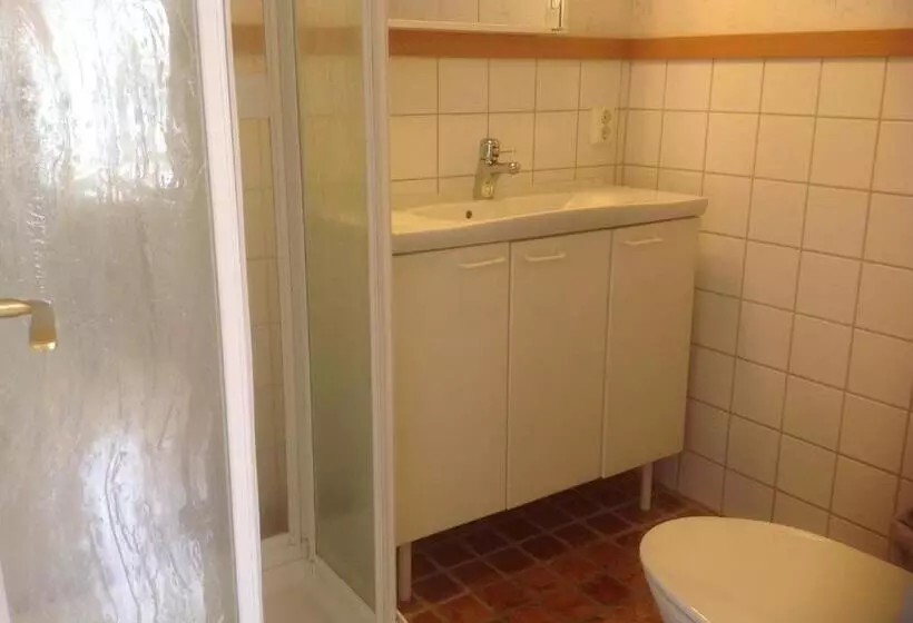 Bed & Breakfast Villa Sedin