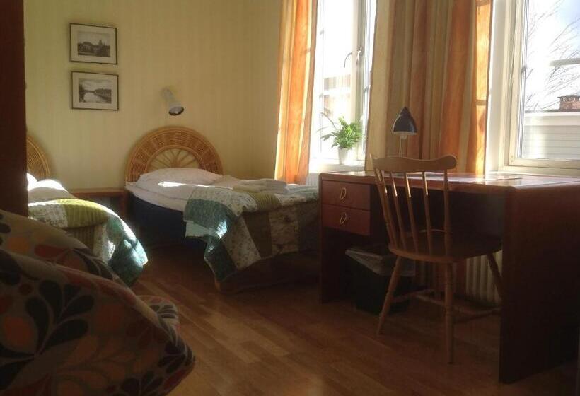 Bed & Breakfast Villa Sedin