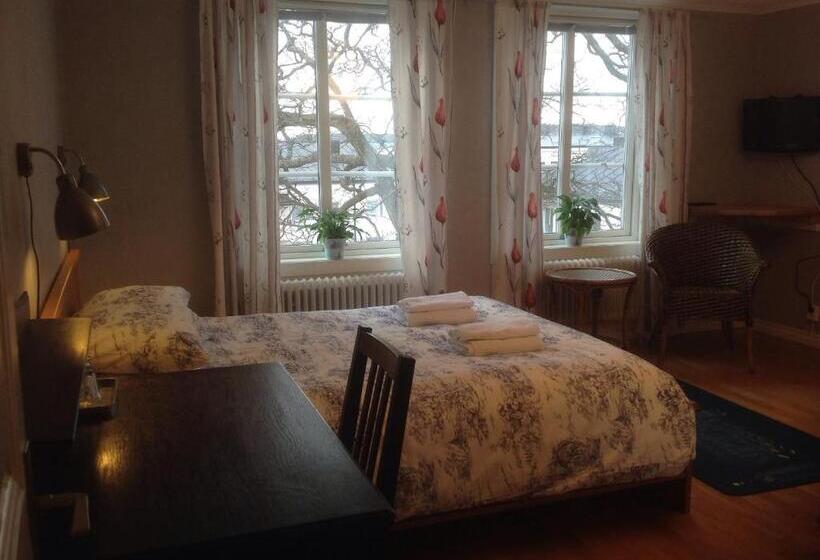 Bed & Breakfast Villa Sedin