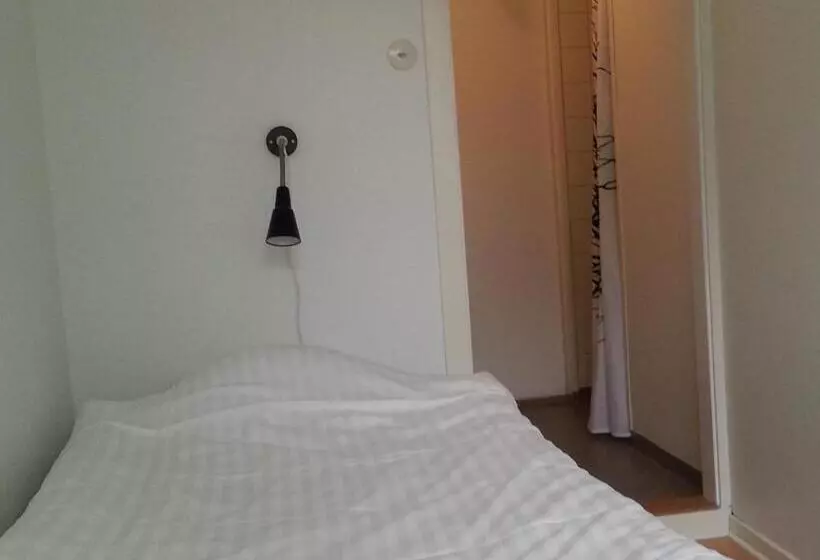 Fjällbacka Pensionat Och Vandrarhem