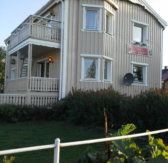 Gällivare Bed & Breakfast