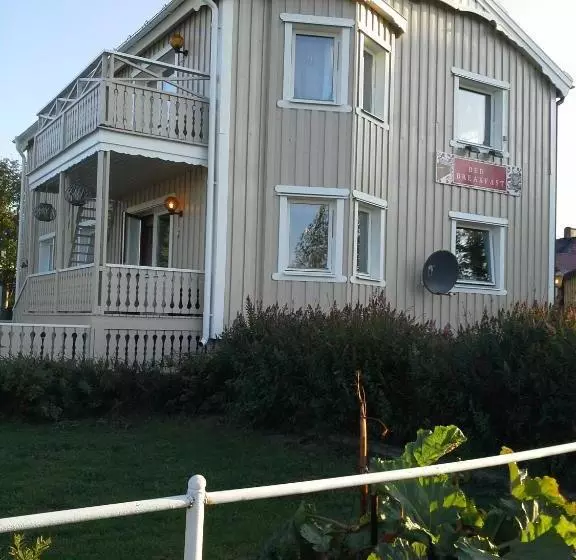 Gällivare Bed & Breakfast
