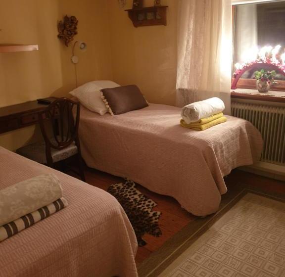 Gällivare Bed & Breakfast