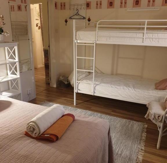 Gällivare Bed & Breakfast