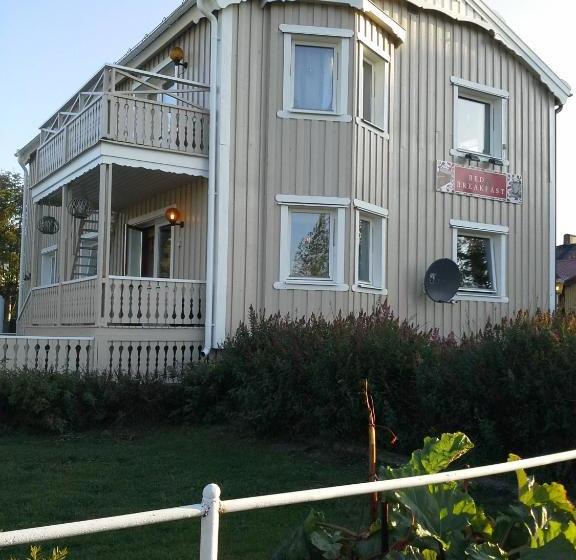 Gällivare Bed & Breakfast
