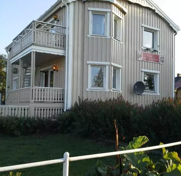Gällivare Bed & Breakfast