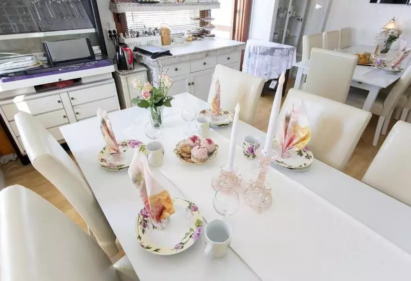 Gällivare Bed & Breakfast