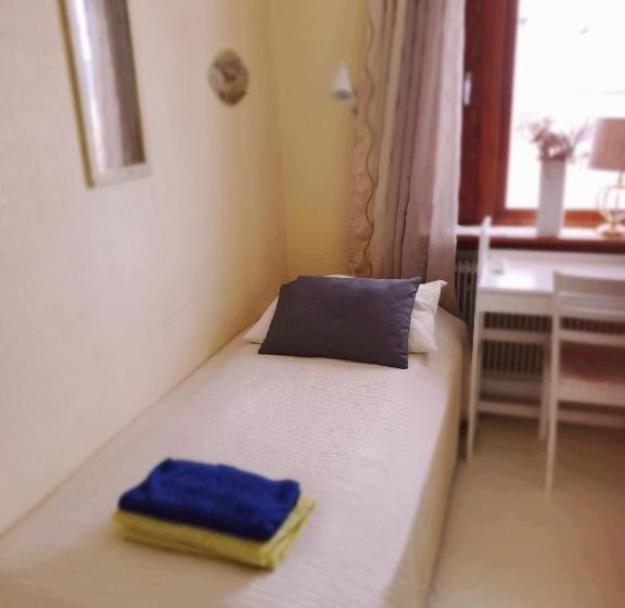 Gällivare Bed & Breakfast