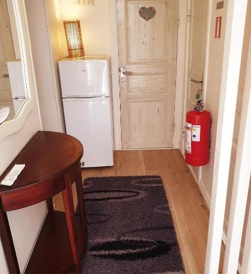 Gällivare Bed & Breakfast