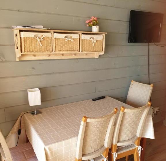 Gällivare Bed & Breakfast