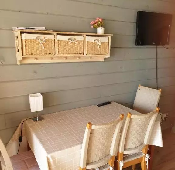 Gällivare Bed & Breakfast