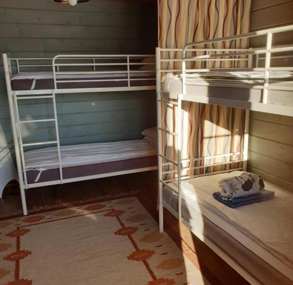 Gällivare Bed & Breakfast